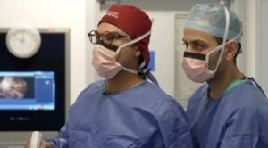 Could weight-loss jabs be behind rising gallbladder removals?