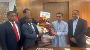 Govt starts working on LDC graduation extension: Commerce Minister