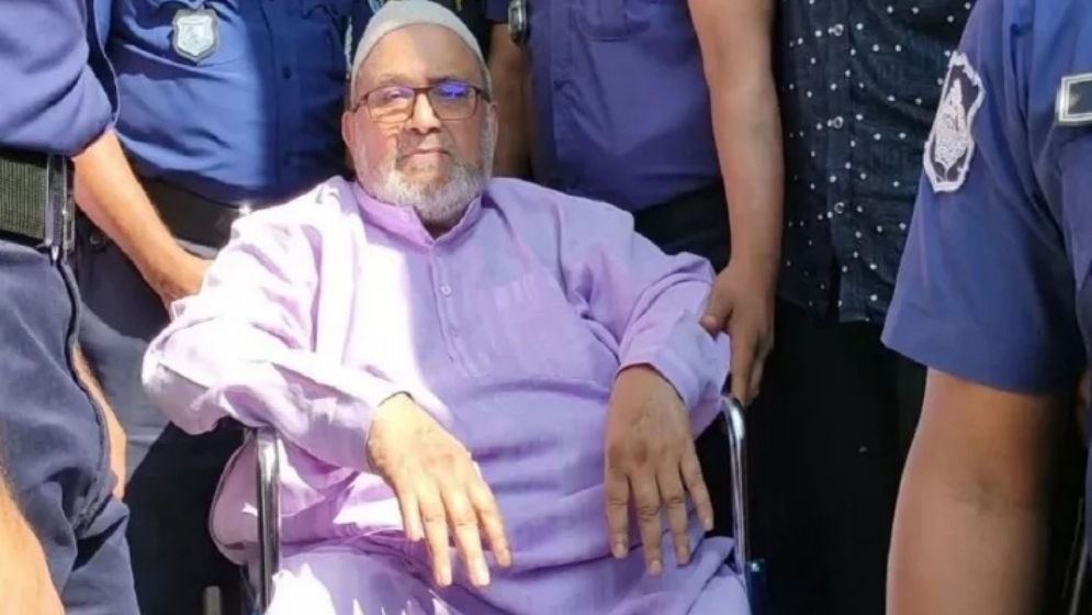 Former AL MP Dabirul freed on bail from Dinajpur jail