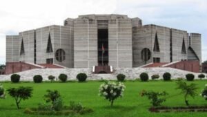 Newly elected MPs likely to take oath on 16 Feb