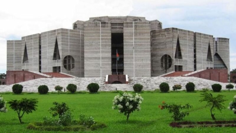 Newly elected MPs likely to take oath on 16 Feb