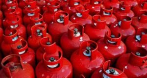 Govt cuts VAT on LPG to stabilise price
