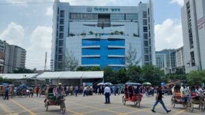 EC publishes gazette of newly-elected MPs