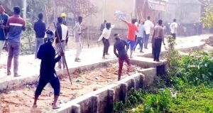 20 injured as football dispute sparks clash in Habiganj