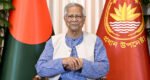 ‘New Bangladesh’ will emerge thru Feb polls, hopes CA Yunus