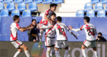 Rayo thrash second-string Atletico 3-0
