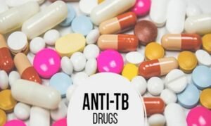 Govt to procure Anti-TB drug