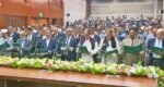 Newly-elected BNP MPs sworn in