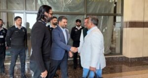 PCB mediates reconciliation between ICC, BCB