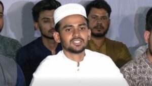 Asif Mahmud hits back at ACC complaint tied to Shakib