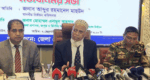 No scope for election engineering this time: EC Masud