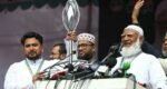 Nahid Islam will be made minister if 11-party alliance wins: Jamaat Ameer