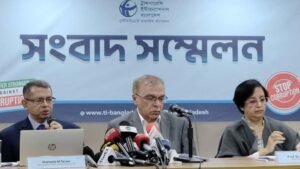 15 people killed in political violence since poll schedule announcement: TIB