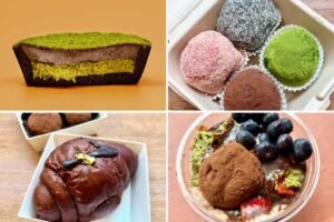 Love the viral Dubai chewy cookie? Find out which level of obsession you have hit