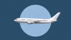 Election rush lifts domestic air travel