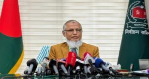 Election Commission declares readiness for Feb-12 polls