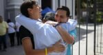 Venezuelan activist ends ‘1,675 days’ of suffering in prison