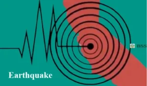 4.1 magnitude earthquake jolts Sylhet