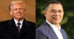 US President Trump congratulates Prime Minister Tarique Rahman