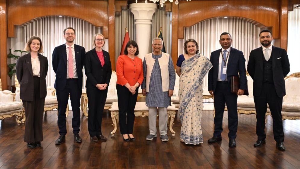 UK Minister Seema to attend Bangladesh govt’s swearing-in ceremony