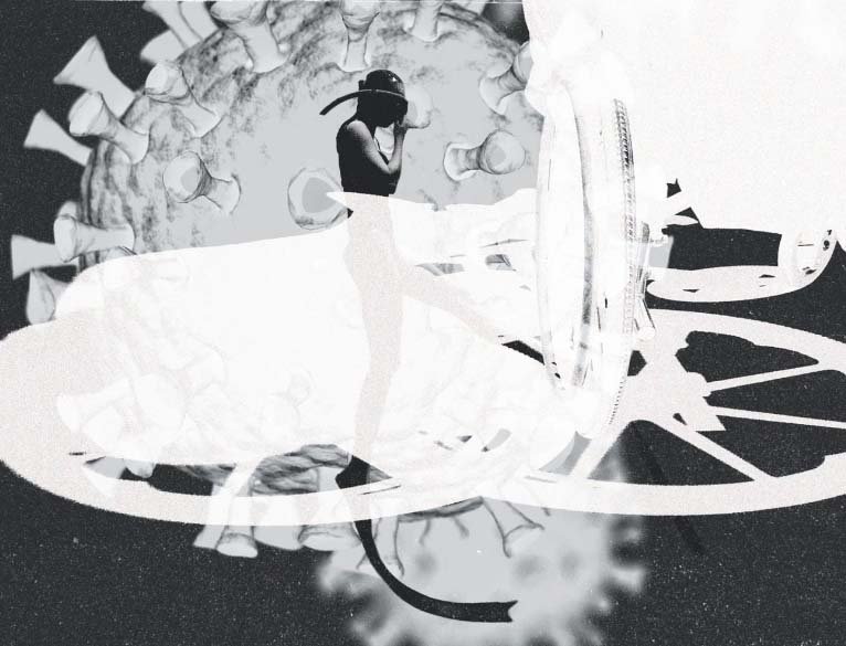 Long Covid is still here. I know – my life came to a stop because of it