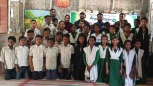 Mental health camp supports marginalised communities in Sylhet