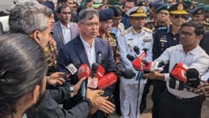 No new probe commission over Pilkhana carnage: Home Minister