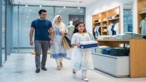 Standard Chartered Unveils Ramadan Rewards for Every Spend