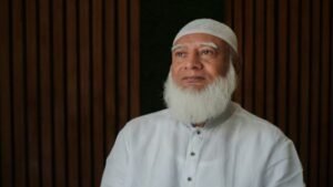 Jamaat Ameer condemns post-election attacks