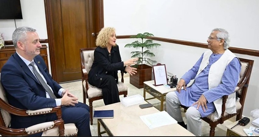 CA urges early EU FTA talks to secure post-duty-free market access