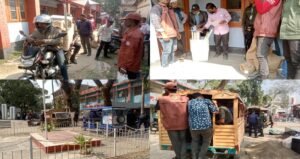 Sunamganj fully prepared for voting ahead of nat’l polls