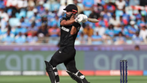 Mitchell hopes NZ can ride wave of support as India’s ‘second favourite team’