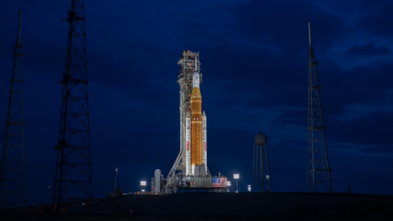 NASA delays Artemis II lunar mission