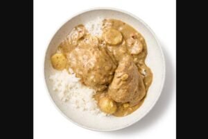 How to make the perfect chicken massaman – recipe