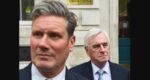 Starmer facing calls for inquiry into Labour thinktank’s investigation of journalists