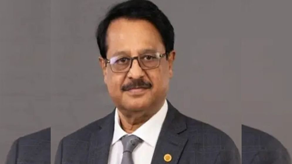 Abdus Sattar appointed as PM’s principal secy