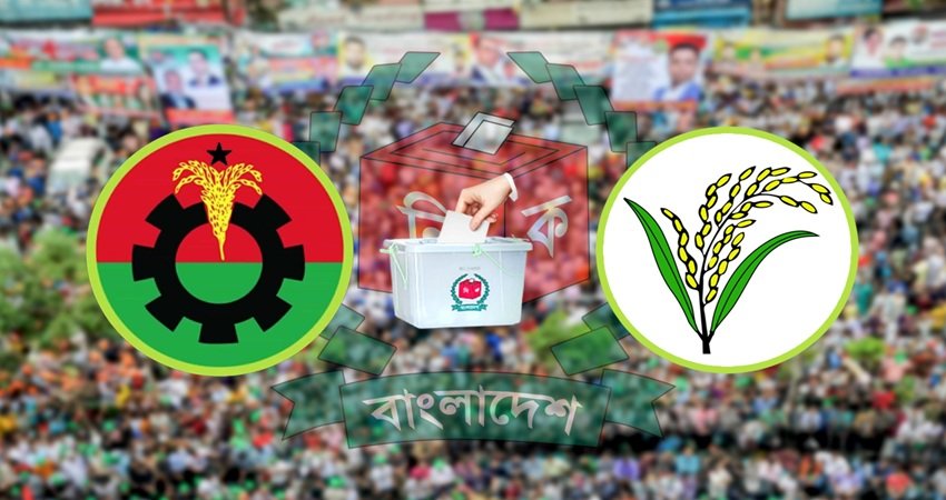 BNP wins 18 of 19 seats in Sylhet Division