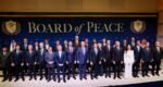 Trump kicks off his ‘Board of Peace,’ as war clouds loom on Iran