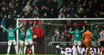 Van Dijk sinks Sunderland to boost Liverpool’s bid for Champions League