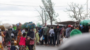 171 bodies found in mass graves in eastern Congo