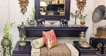 Heritage-inspired home elegance