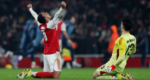 Arsenal beat Chelsea 1-0 to reach League Cup final