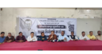 BNP press conference in Sylhet: Propaganda, preparation to seize voting centre alleged
