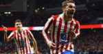 Atletico hit Barcelona for four
