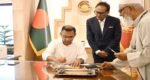 Tarique Rahman begins first day at Tejgaon PMO