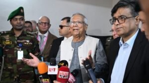 CA urges participation in referendum to build new Bangladesh
