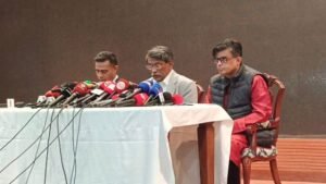 Bangladeshis don’t wish to return to old system: Ali Riaz