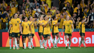 Australia look to revive ‘Matildas mania’ in Women’s Asian Cup