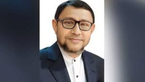 No more running after doctors, services to reach doorsteps: Health minister