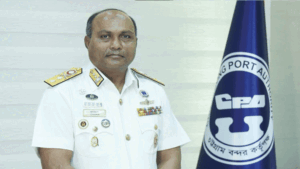 Protesters have ‘hijacked’ Ctg Port, alleges CPA Chairman